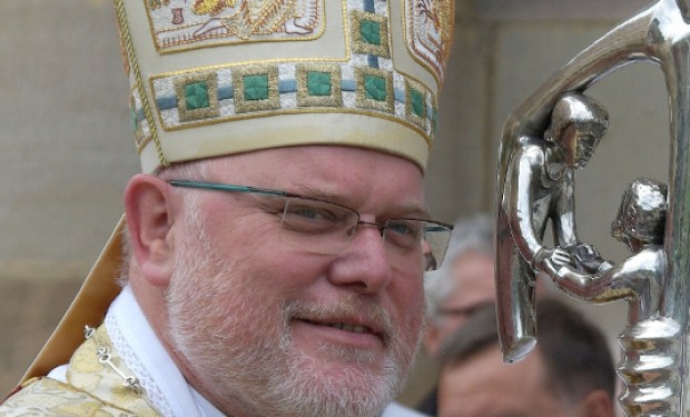 Comunione e matrimoni interconfessionali: i vescovi tedeschi vanno avanti 